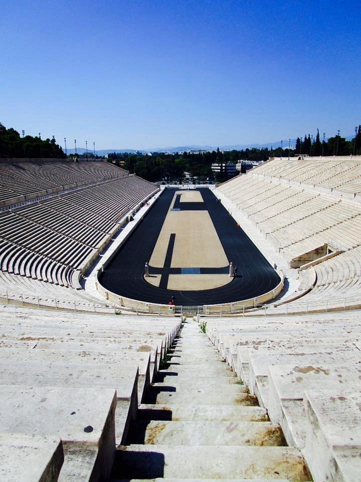 Athens International Airport